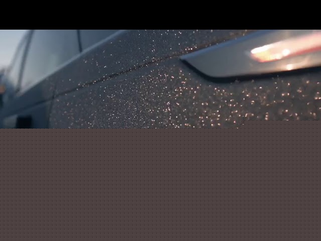 Diamond Car Wraps
